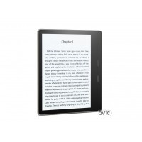 Электронная книга с подсветкой Amazon Kindle Oasis (9th Gen) 32GB
