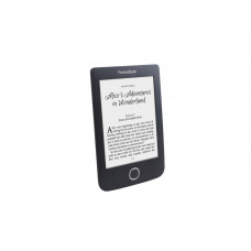 Электронная книга PocketBook 614 Basic 3 Black (PB614-2-E-CIS)