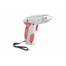 Электроотвертка Intertool DT-0301