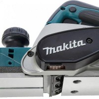 Электрорубанок Makita KP0800