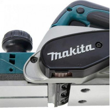 Электрорубанок Makita KP0800
