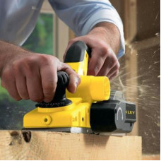 Электрорубанок Stanley STPP7502