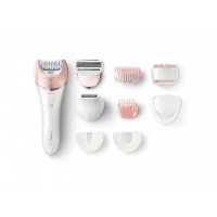 Эпилятор Philips BRE640/00