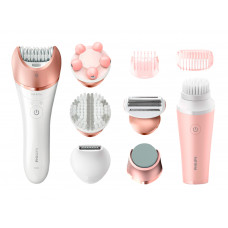 Эпилятор 7-в-1 Philips BRP586/00