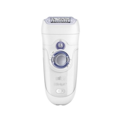 Эпилятор Braun Silk-epil 7 SkinSpa 7921