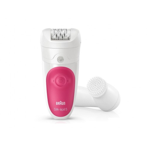 Эпилятор Braun Silk-epil 5 SE 5539