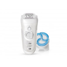 Эпилятор Braun Silk-epil 7 SkinSpa 7-921e