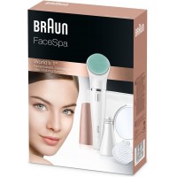 Эпилятор Braun SE 851v Face