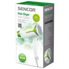 Фен Sencor SHD 7221 GR