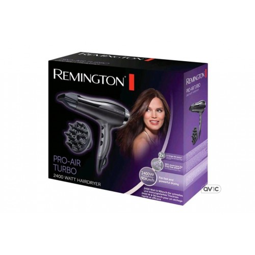 Фен Remington D5220