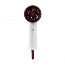 Фен Xiaomi SOOCAS Hair Dryer H3 White-Silver