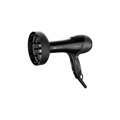 Фен Braun Satin Hair 7 HD 785 SensoDryer