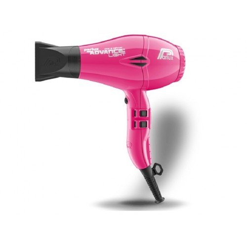 Фен Parlux Advance Light Fuchsia