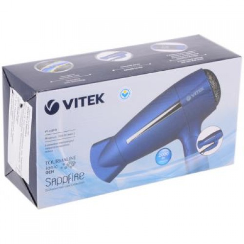 Фен Vitek VT-1309