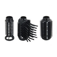 Фен-щетка Braun AS 530 Black
