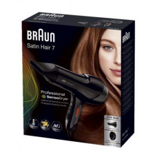Фен Braun HD785