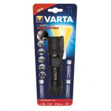 Фонарь VARTA Indestructible LED 3AAA (18700101421)