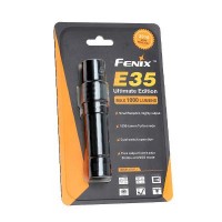 Фонарь Fenix E35UE (2016) Cree XM-L2 U2 (E35UE2016)