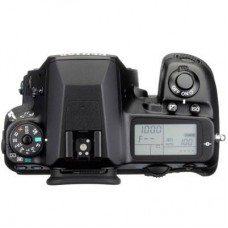 Фотоаппарат Pentax K-5 II body (12015)