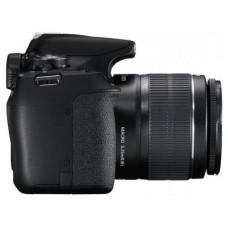 Фотоаппарат Canon EOS 2000D 18-55 IS II kit + сумка + SD 16GB (2728C015)