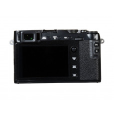 Фотоаппарат Fujifilm X-E3 body Black