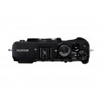 Фотоаппарат Fujifilm X-E3 body Black