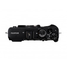 Фотоаппарат Fujifilm X-E3 body Black