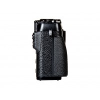 Фотоаппарат Fujifilm X-E3 body Black