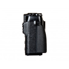 Фотоаппарат Fujifilm X-E3 body Black