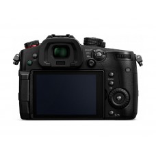 Фотоаппарат Panasonic DC-GH5S Body