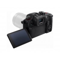 Фотоаппарат Panasonic DC-GH5S Body