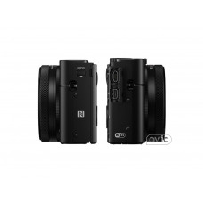 Фотоаппарат Sony Cyber-Shot RX100 MkVI (DSCRX100M6.RU3)