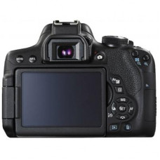 Фотоаппарат Canon EOS 750D 18-55 DC III KIT (0592C112AA)