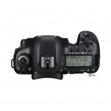 Фотоаппарат Canon EOS 5DS body