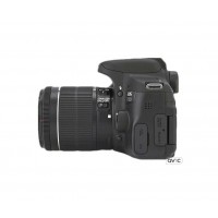 Фотоаппарат Canon EOS 750D kit (18-55mm) EF-S IS STM