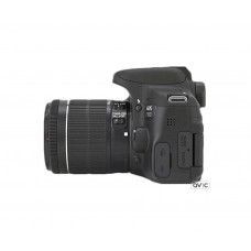 Фотоаппарат Canon EOS 750D kit (18-55mm) EF-S IS STM