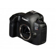 Фотоаппарат Canon EOS 5DS R body