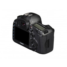 Фотоаппарат Canon EOS 5DS R body