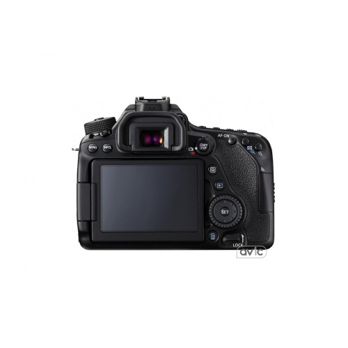 Фотоаппарат Canon EOS 80D Body