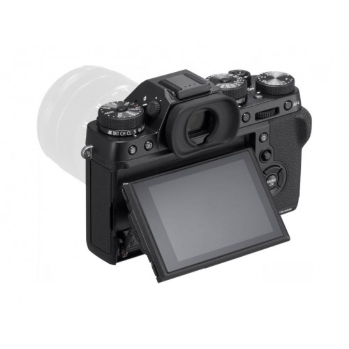 Фотоаппарат Fujifilm X-T2 body Black