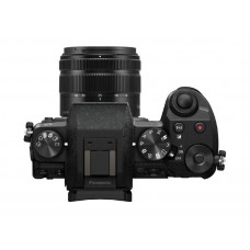 Фотоаппарат Panasonic DMC-G7 Kit 14-42mm Black