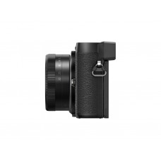 Фотоаппарат Panasonic Lumix DMC-GX80 kit (12-32mm)
