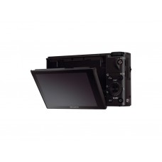 Фотоаппарат Sony Cyber-Shot RX100 MkIII (DSCRX100M3.RU3)