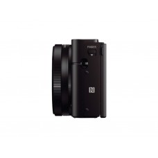 Фотоаппарат Sony Cyber-Shot RX100 MkIII (DSCRX100M3.RU3)