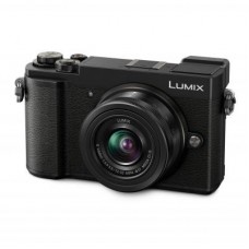 Фотоаппарат Panasonic DMC-GX9 12-32mm kit (DC-GX9KEE-K)
