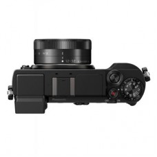Фотоаппарат Panasonic DMC-GX9 12-32mm kit (DC-GX9KEE-K)