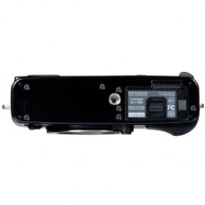 Фотоаппарат Fujifilm X-E3 XC 15-45mm F3.5-5.6 Kit Black (16584931)