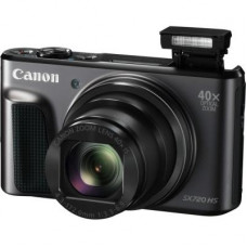 Фотоаппарат Canon PowerShot SX720HS Black (1070C015AA)