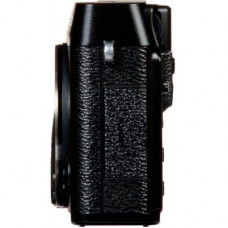 Фотоаппарат Fujifilm X-E3 XC 15-45mm F3.5-5.6 Kit Black (16584931)