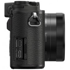 Фотоаппарат Panasonic DMC-GX9 12-32mm kit (DC-GX9KEE-K)